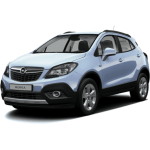 Выкуп Б/У запчастей Opel Opel Mokka