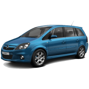 Выкуп Б/У запчастей Opel Opel Zafira OPC