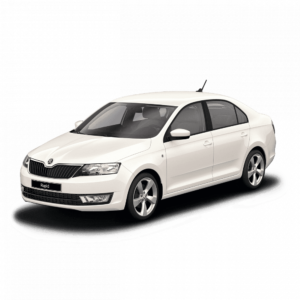 Выкуп Б/У запчастей Skoda Skoda Rapid
