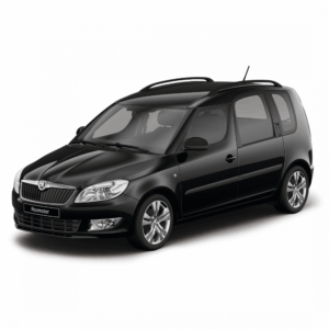 Выкуп Б/У запчастей Skoda Skoda Roomster