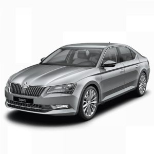 Выкуп Б/У запчастей Skoda Skoda Superb
