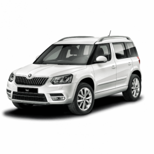 Выкуп Б/У запчастей Skoda Skoda Yeti