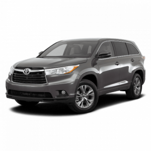 Выкуп бамперов Toyota Toyota Fortuner