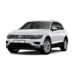 Выкуп Б/У запчастей Volkswagen Volkswagen Tiguan
